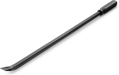 Miniatura 10 de TEKTON Barra de palanca con extremo angular y mango de 12 pulgadas LSQ42012 Fabricado en Estados Unidos