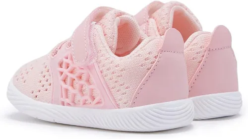 Miniatura 4 de BMCiTYBM Zapatos para bebé niño y niña de malla transpirable ligeros antideslizantes para primeros caminos 6 9 12 18 24 meses