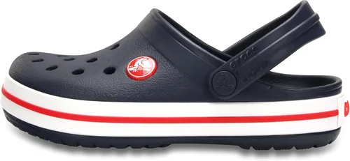 Miniatura 7 de Crocs Crocband - Zuecos unisex para niños