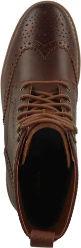 Miniatura 2 de Clarks Desert Peak Chelsea - Botas para hombre