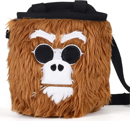 Miniatura 9 de BG Climbing Chalkbags