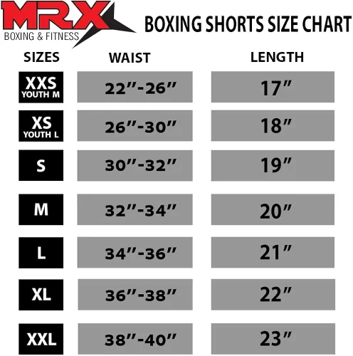Miniatura 2 de Pantalones cortos de boxeo para hombre, entrenamiento de boxeo, fitness, gimnasio, jaula, lucha de MMA Mauy Thai Kickboxing