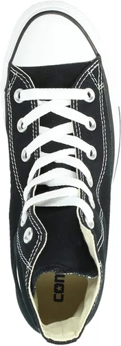 Miniatura 6 de Converse Tenis altos All Star Chuck Taylor, negro, 10.5