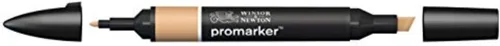 Miniatura 157 de Winsor & Newton Marcadores, juego de 12