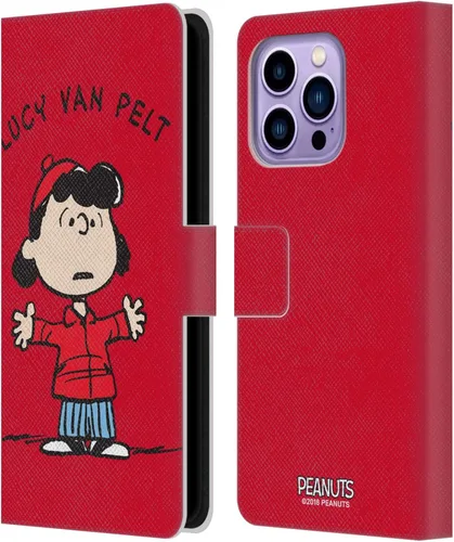Miniatura 29 de Head Case Designs Funda de piel con licencia oficial de Peanuts Snoopy Characters compatible con Apple iPhone 7/8/SE 2020 y 2022