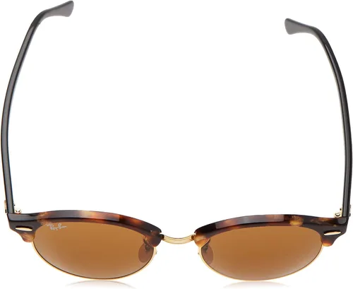 Miniatura 4 de Ray-Ban RB4246 Clubround - Gafas de sol redondas