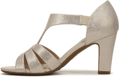 Miniatura 4 de LifeStride - Sandalias Caramel para mujer