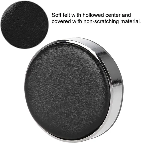 Miniatura 7 de plplaaoo Watch Case Cushion, Watch Repair Tools,Watch Cushion,Watchmaker Tools,Watch Jewelry Case Movement Casing Cushion Pad Holder Watchmaker