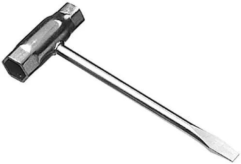 Miniatura 2 de Ryobi Llave combinada OEM 631055005