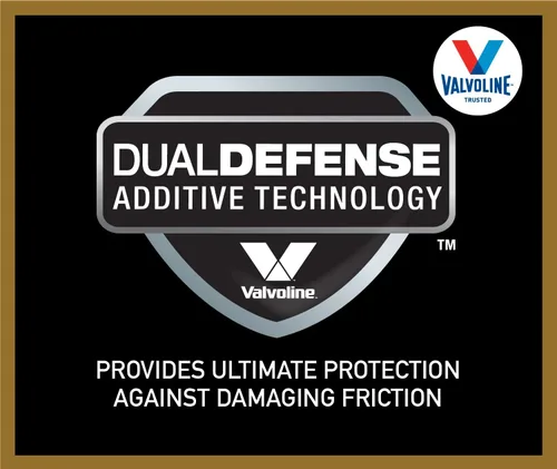 Miniatura 7 de Valvoline Extended Protection - Líquido de transmisión automática totalmente sintético ATF 1 galón, Caja de 3