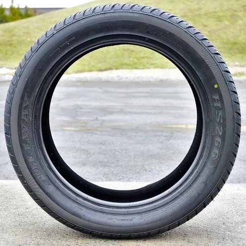 Miniatura 4 de Juego de 2 neumáticos radiales Fullway HS266 para camiones/SUV para todas las estaciones 285/45R22 285/45/22 285/45-22 114V Rango de carga XL de 4