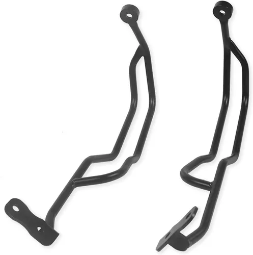 Miniatura 3 de Manillar de manillar para BMW F850GS F750GS F 850 GS F850 F750 Guardamanos Barra de choque Protector de barra de choque Protector de mano Guardias