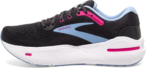 Miniatura 5 de Brooks Zapatillas Ghost Max Cushion Neutral para correr y caminar para mujer