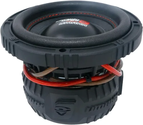Miniatura 5 de Cerwin-Vega VMAXX Series 6.5" DVC Subwoofer de alto rendimiento (4Ω) - VMAX65D4