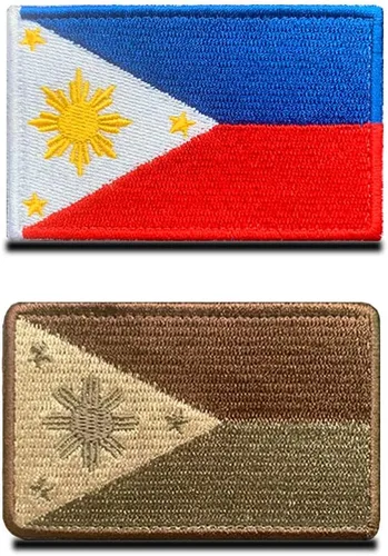 Miniatura 12 de 2 piezas de parche de bandera de escudo de Italia bordado, apliques bordados para coser en escudo italiano, emblema nacional para chaquetas, jeans