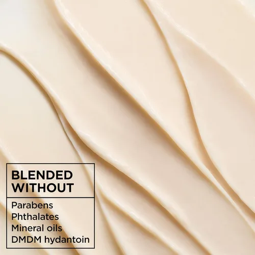 Miniatura 7 de Garnier Whole Blends Honey Treasures Máscara reparadora para cabello seco y dañado, 11.5 onzas líquidas, 2 unidades (el embalaje puede variar)
