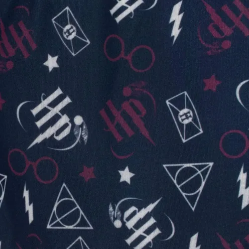 Miniatura 5 de Harry Potter Pijama Hogwarts para niña
