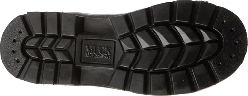 Miniatura 4 de Muck Chore - Botas de trabajo de goma para hombre con puntera de acero
