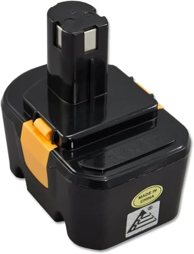 ExpertPower® 14.4v 2000mAh NiCd batería de herramienta eléctrica para Ryobi 130224010 130224011 130281002 1314702 1400144 1400655 1400656 1400671