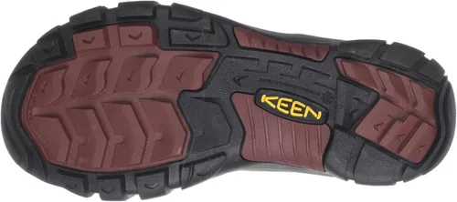 Miniatura 4 de KEEN Sandalias impermeables Brixen para hombre
