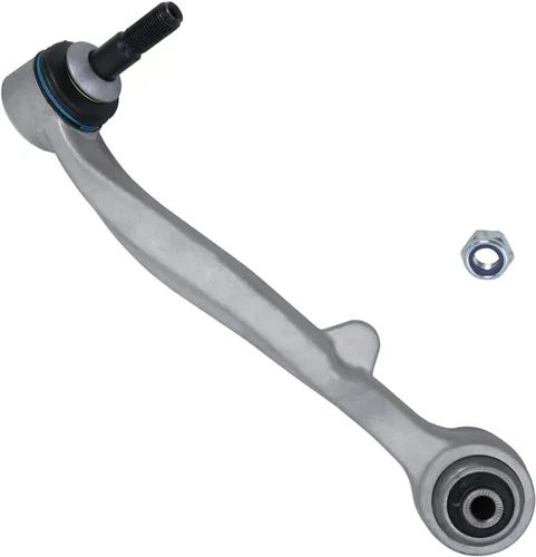 Miniatura 259 de Detroit Axle - Brazo de control delantero derecho para Chrysler 300 2008-2023 Dodge Challenger 2005-2008 Magnum 2005-2008, brazo de control