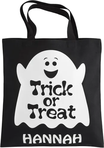 Miniatura 11 de Let's Make Memories Bolsas personalizadas de Halloween + Peanuts Snoopy Trick or Treat