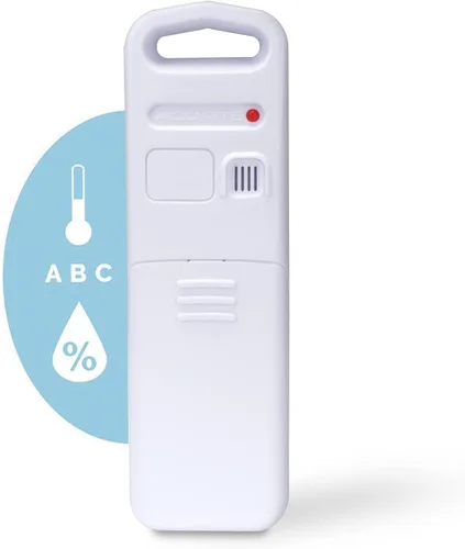 AcuRite 06002M, sensor de temperatura y humedad inalámbrico