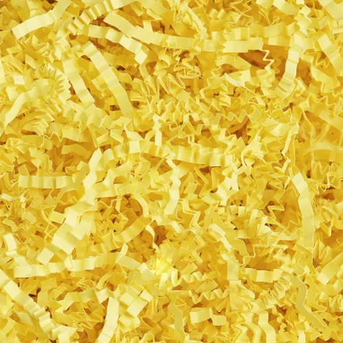 Miniatura 15 de Bobobag - Relleno de Papel Triturado Corte Arrugado 1 Libra Reciclable para Envoltorio de Regalos Confeti Rafia Hierba Papel Triturado para Relleno