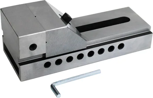 HFS (R) Molienda de precisión sin tornillos Mini tornillo de inserción de acero 0.0002 pulgadas (3 pulgadas) - Diseño preciso y versátil de ranura