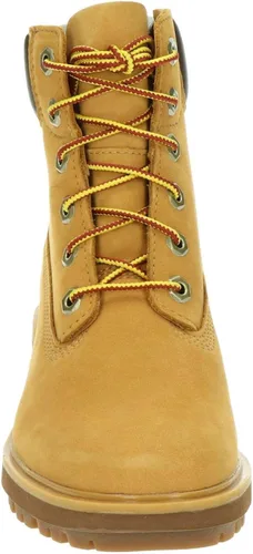 Miniatura 3 de Timberland Kinsley - Botas impermeables para mujer (6.0in), color negro