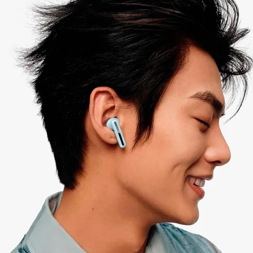 Miniatura 2 de Auriculares Xiaomi Redmi Buds 6 Active Inalámbricos (Versión Global), Auriculares Bluetooth 5.4 Intraaurales, Batería de Larga Duración de 30H, Rosa