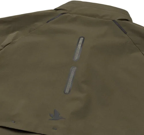 Miniatura 4 de Seeland Chaqueta Hawker Trek - Verde pino C50 Verde, Verde