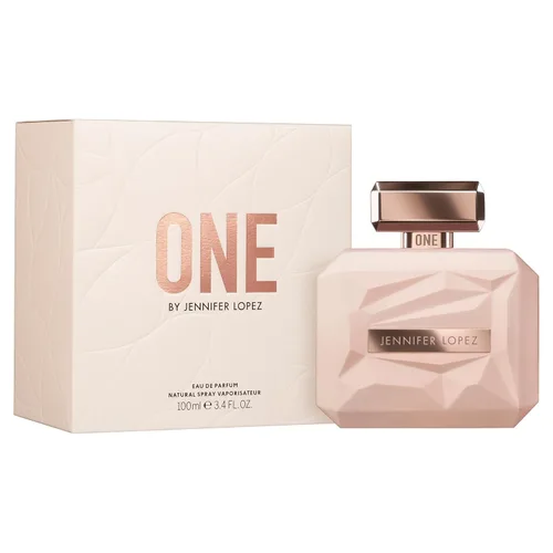 Miniatura 3 de One by Jennifer Lopez - Spray EDP de 3.4 oz para mujer