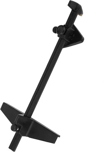 Miniatura 2 de Cortador de vidrio, herramienta de corte de vidrio circular, tiras redondas, cortador de vidrio resistente operado a mano, herramienta de corte