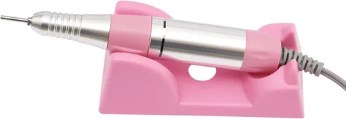 Miniatura 7 de Lámpara de uñas 5 en 1, colector de polvo de uñas con taladro de uñas y lámpara de escritorio LED, lámpara LED de uñas para esmalte de gel