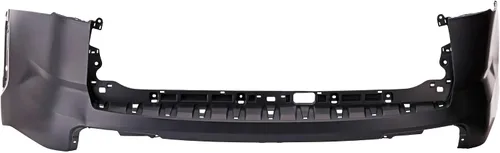 Miniatura 141 de Garage-Pro Cubierta de parachoques delantero para Toyota Camry 1997-1999, imprimado TO1000187