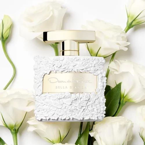 Miniatura 2 de Oscar de la Renta Bella Blanca