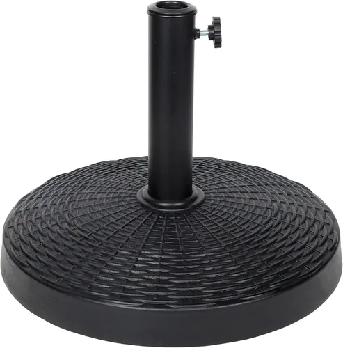 Miniatura 9 de Blissun - Base resistente para sombrilla en patio y mercado