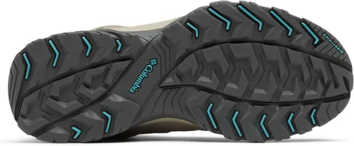 Miniatura 10 de Columbia Zapatos de senderismo impermeables Crestwood Mid para mujer