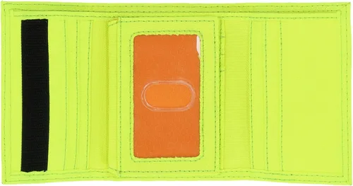 Miniatura 6 de Timberland PRO Cartera triple RFID Cordura de nailon para hombre con ventana de identificación