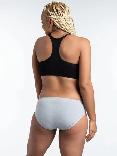 Miniatura 3 de Fruit of the Loom Ropa interior Beyondsoft para mujer, muy suave, diseñada pensando en la comodidad, disponible en tallas grandes