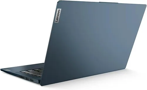 Miniatura 5 de Lenovo - Laptop Ideapad 5i actualizado 2023 para estudiantes y negocios, computadora FHD de 14 pulgadas, Intel Core i7-1165G7 (4 núcleos), 8 GB