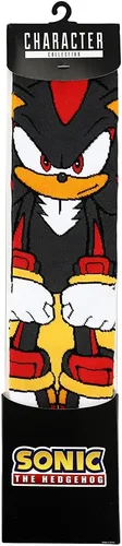 Miniatura 3 de Bioworld Calcetines Sonic the Hedgehog Shadow Animigos 360