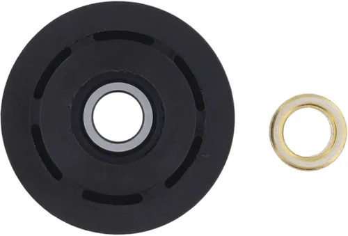 Miniatura 3 de All Balls Rodillo de cadena sellado Racing 79-5014 compatible con/repuesto para Honda CRF250R 2010-2017, CRF450R 2005-2016, CRF450X 2005-2017