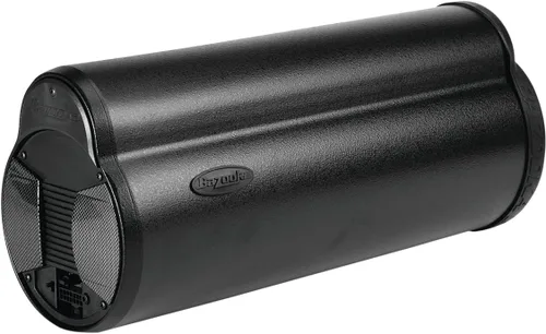 Miniatura 2 de Bazooka BTA6100 BT Series Subwoofer de tubo amplificado de 6 pulgadas y 100 vatios