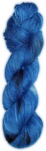 Miniatura 101 de 100% Hilo de Lana de Alpaca Bebé (Juego de 3 Madejas, 150 Gramos) Peso DK - Hecho en Perú - Celestialmente Suave y Perfecto para Tejer y Ganchillo