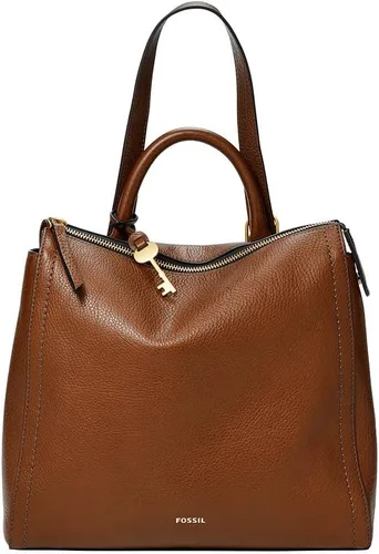 Miniatura 4 de Fossil Parker - Mochila convertible de cuero para mujer