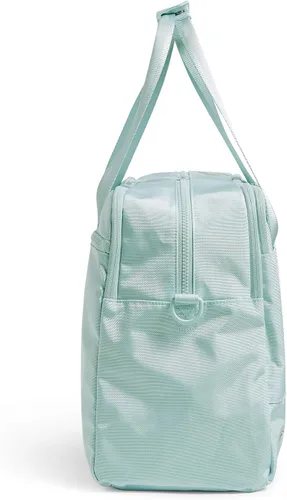 Miniatura 5 de Vera Bradley Recycled Lighten Up Reactive Weekender Travel Bag
