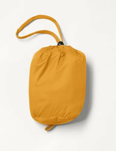Miniatura 6 de Amazon Essentials Chaqueta acolchada, ligera, resistente al agua, con capucha, para niños, aislada, amarillo dorado 2, talla S