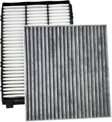 Miniatura 45 de JTBUMAZ3-12188 Filtro de aire para habitáculo y motor para Mazda 3 (2019-2023), CX-30 (2019-2023), CX-50 (2023). Reemplaza BDTS61J6X, MP111BDGF